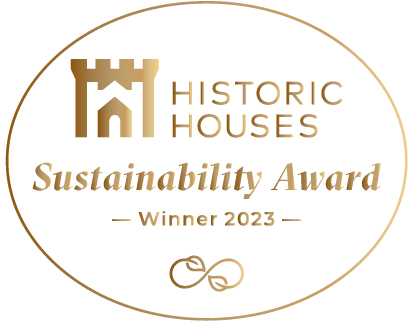 HH Sustainability Award Winner