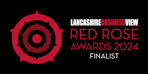 Red Rose Finalist 2024