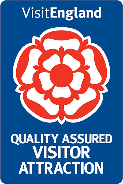 Visit England - Visitor Assured