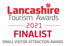 Visit Lancashire Finalist